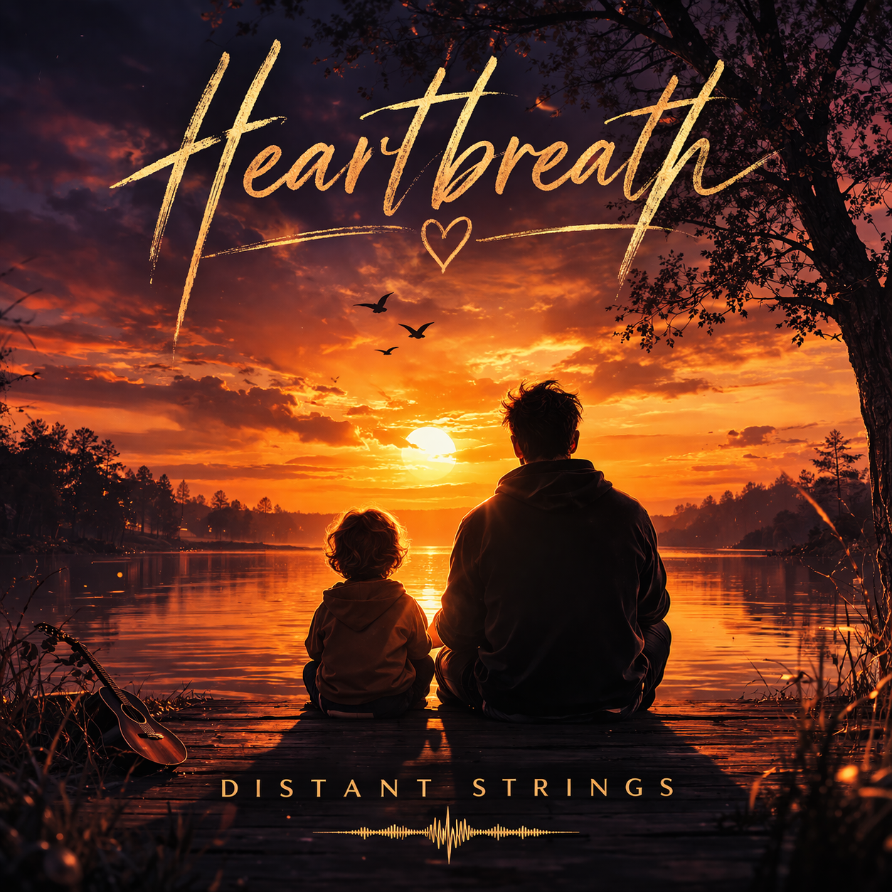 Heartbreath cover