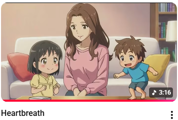 Heartbreath